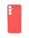Kup Etui Bizon Case Silicone Sq do Samsung Galaxy S24 Plus brudny róż - BIZ3995 - {ean13} - Sklep Home Screen