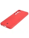 Kup Etui Bizon Case Silicone Sq do Samsung Galaxy S24 Plus špinavě růžová - BIZ3995 - {ean13} - Sklep Home Screen