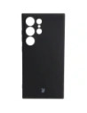 Kup Etui Bizon Case Silicone Sq do Samsung Galaxy S24 Ultra czarne - BIZ3997 - {ean13} - Sklep Home Screen