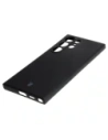 Kup Etui Bizon Case Silicone Sq do Samsung Galaxy S24 Ultra czarne - BIZ3997 - {ean13} - Sklep Home Screen
