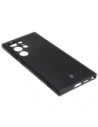 Kup Etui Bizon Case Silicone Sq do Samsung Galaxy S24 Ultra czarne - BIZ3997 - {ean13} - Sklep Home Screen