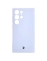 Kup Caz de silicon Bizon Sq Samsung Galaxy S24 Ultra violet deschis - BIZ3999 - {ean13} - Sklep Home Screen