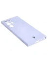 Kup Etui Bizon Case Silicone Sq do Samsung Galaxy S24 Ultra jasnofioletowe - BIZ3999 - {ean13} - Sklep Home Screen