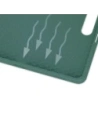 Kup Bizon Case Tab Lizard Samsung Galaxy Tab S9 FE Plus dunkelgrün - BIZ4001 - {ean13} - Sklep Home Screen