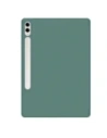 Kup Bizon Case Tab Lizard Samsung Galaxy Tab S9 FE Plus dunkelgrün - BIZ4001 - {ean13} - Sklep Home Screen