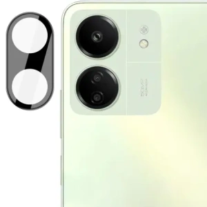 Kup Bizon Glaslinse Redmi 13C/Poco C65 [2 PACK] - BIZ4002 - {ean13} - Sklep Home Screen