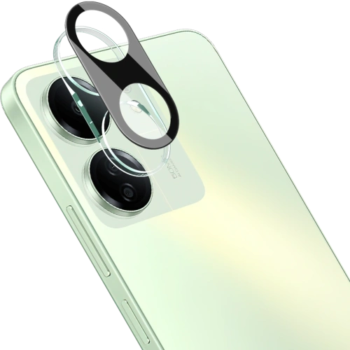 Buy Bizon Glass Lens Redmi 13C/Poco C65 [2 PACK] - BIZ4002 - {ean13} - Home Screen Store Europe