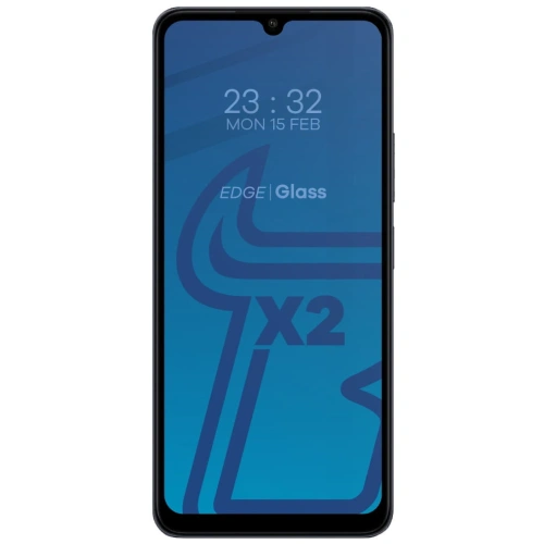 Kup BIZON Edge 2x Bildschirmglas + Kameraglas für Redmi 13C / Poco C65 - BIZ4003 - {ean13} - Sklep Home Screen