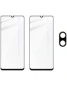 Kup BIZON Edge 2x Bildschirmglas + Kameraglas für Redmi 13C / Poco C65 - BIZ4003 - {ean13} - Sklep Home Screen