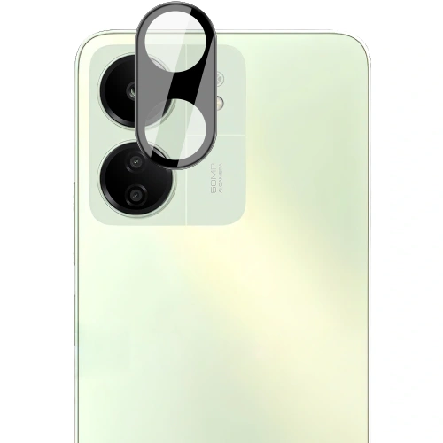 Kup BIZON Edge 2x Bildschirmglas + Kameraglas für Redmi 13C / Poco C65 - BIZ4003 - {ean13} - Sklep Home Screen