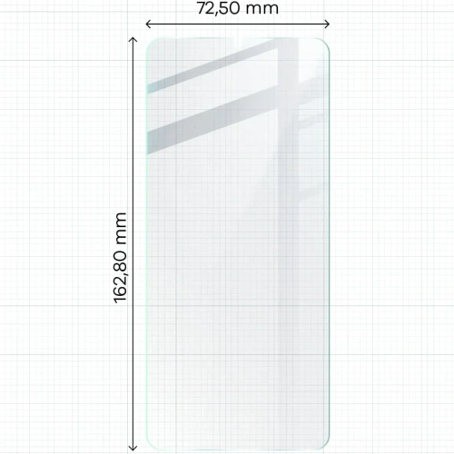 Kup BIZON Klar 3x Bildschirmglas + Kameraglas für Redmi 13C/Poco C65 - BIZ4004 - {ean13} - Sklep Home Screen
