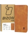 Bizon Case Pocket Pro Google Pixel 8 braun
