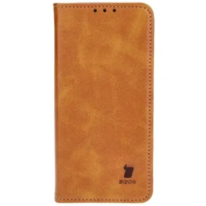 Bizon Case Pocket Pro Google Pixel 8 barna