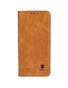 Kup Etui z klapką Bizon Case Pocket Pro do Google Pixel 8 hnědé - BIZ4005 - {ean13} - Sklep Home Screen