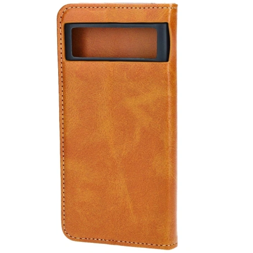 Kup Bizon Case Pocket Pro Google Pixel 8 braun - BIZ4005 - {ean13} - Sklep Home Screen