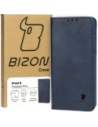 Bizon Case Pocket Pro Google Pixel 8 marineblau
