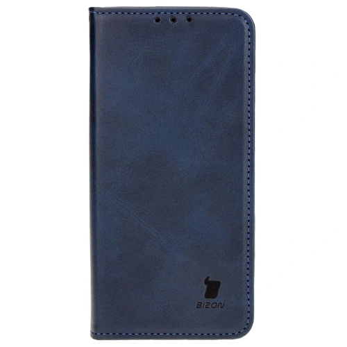 Kup Etui z klapką Bizon Case Pocket Pro do Google Pixel 8 granatowe - BIZ4006 - {ean13} - Sklep Home Screen
