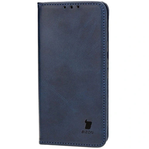 Kup Etui z klapką Bizon Case Pocket Pro do Google Pixel 8 námořnická modrá - BIZ4006 - {ean13} - Sklep Home Screen
