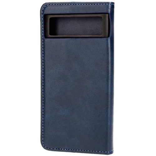 Kup Etui z klapką Bizon Case Pocket Pro do Google Pixel 8 námořnická modrá - BIZ4006 - {ean13} - Sklep Home Screen