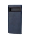 Kup Etui z klapką Bizon Case Pocket Pro do Google Pixel 8 granatowe - BIZ4006 - {ean13} - Sklep Home Screen