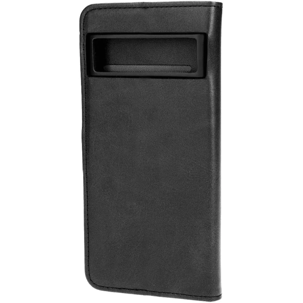 Etui z klapką Bizon Case Pocket do Google Pixel 8 Pro czarne
