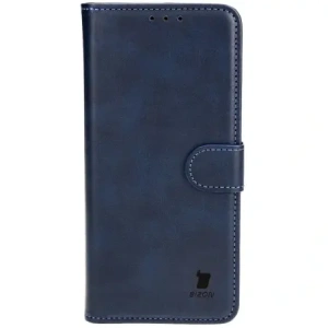 Kup Etui z klapką Bizon Case Pocket do Google Pixel 8 Pro granatowe - BIZ4008 - {ean13} - Sklep Home Screen