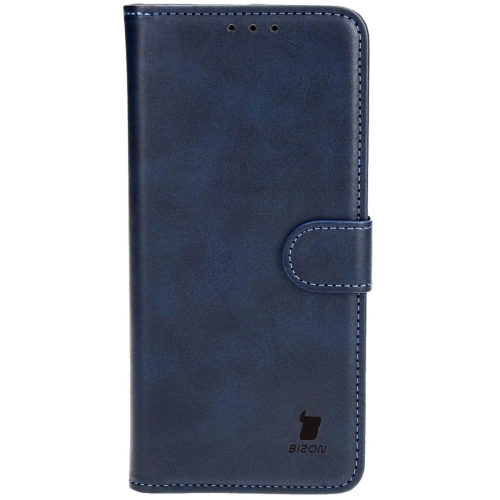 Kup Etui z klapką Bizon Case Pocket do Google Pixel 8 Pro granatowe - BIZ4008 - {ean13} - Sklep Home Screen