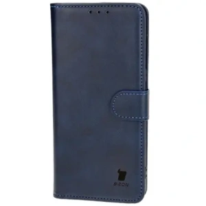 Kup Etui z klapką Bizon Case Pocket do Google Pixel 8 Pro granatowe - BIZ4008 - {ean13} - Sklep Home Screen