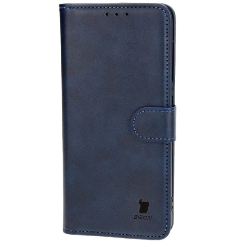 Kup Etui z klapką Bizon Case Pocket do Google Pixel 8 Pro granatowe - BIZ4008 - {ean13} - Sklep Home Screen