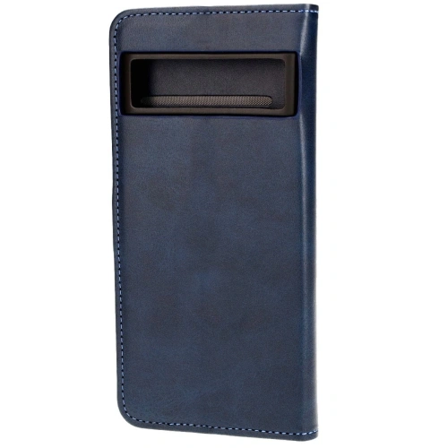 Kup Etui z klapką Bizon Case Pocket do Google Pixel 8 Pro granatowe - BIZ4008 - {ean13} - Sklep Home Screen