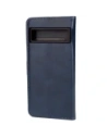 Kup Etui z klapką Bizon Case Pocket do Google Pixel 8 Pro granatowe - BIZ4008 - {ean13} - Sklep Home Screen