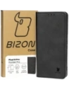 Etui z klapką Bizon Case Pocket Pro do Google Pixel 8 Pro czarne