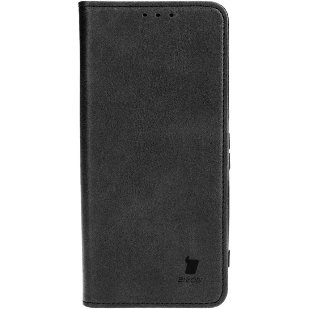 Etui z klapką Bizon Case Pocket Pro do Google Pixel 8 Pro czarne