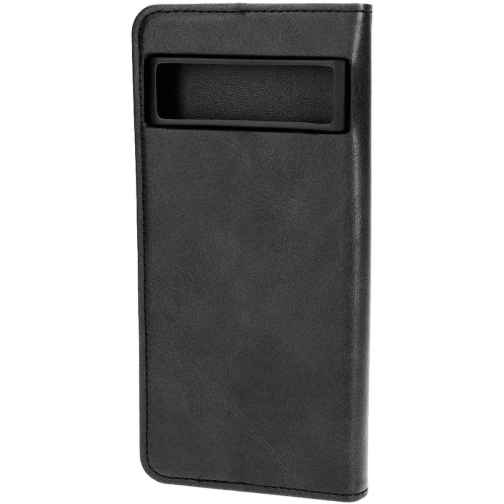 Etui z klapką Bizon Case Pocket Pro do Google Pixel 8 Pro czarne