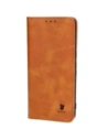 Buy Bizon Case Pocket Pro Google Pixel 8 Pro brown - BIZ4010 - {ean13} - Home Screen Store Europe