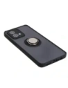 Buy Bizon Case Hybrid Ring Motorola Moto G84 5G smoky with a black frame - BIZ4014 - {ean13} - Home Screen Store Europe