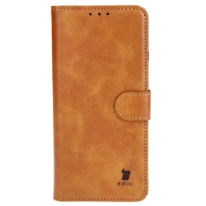 Kup Bizon Caz Buzunar Oppo A38 4G maro - BIZ4018 - {ean13} - Sklep Home Screen