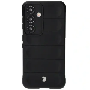 Kup Pancerne etui Bizon Case Tur do Samsung Galaxy S24 czarne - BIZ4025 - {ean13} - Sklep Home Screen