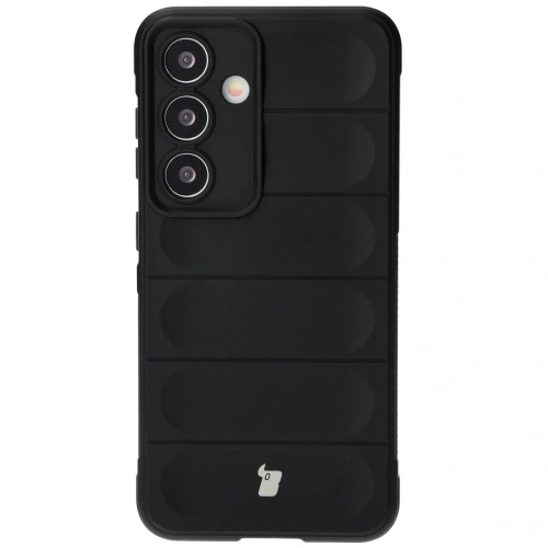 Kup Pancerne etui Bizon Case Tur do Samsung Galaxy S24 czarne - BIZ4025 - {ean13} - Sklep Home Screen
