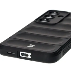 Kup Bizon tok Tur Samsung Galaxy S24 fekete - BIZ4025 - {ean13} - Sklep Home Screen