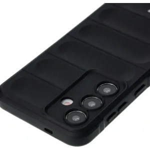 Kup Bizon tok Tur Samsung Galaxy S24 fekete - BIZ4025 - {ean13} - Sklep Home Screen
