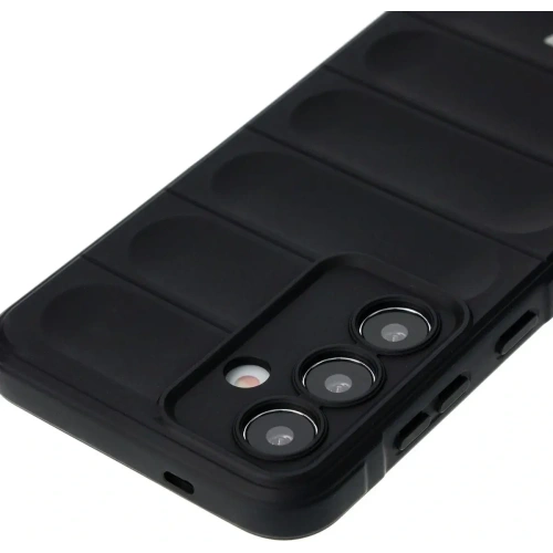 Kup Pancerne etui Bizon Case Tur do Samsung Galaxy S24 czarne - BIZ4025 - {ean13} - Sklep Home Screen