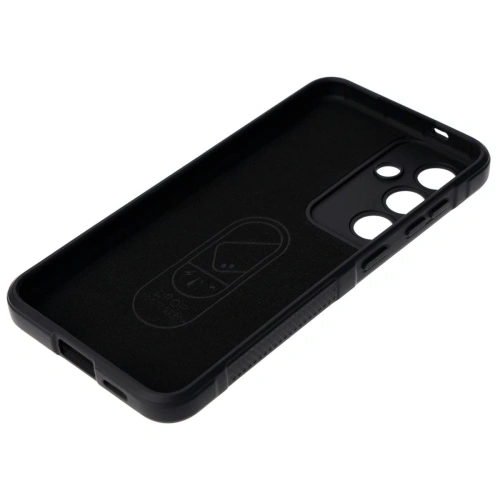 Kup Pancerne etui Bizon Case Tur do Samsung Galaxy S24 czarne - BIZ4025 - {ean13} - Sklep Home Screen