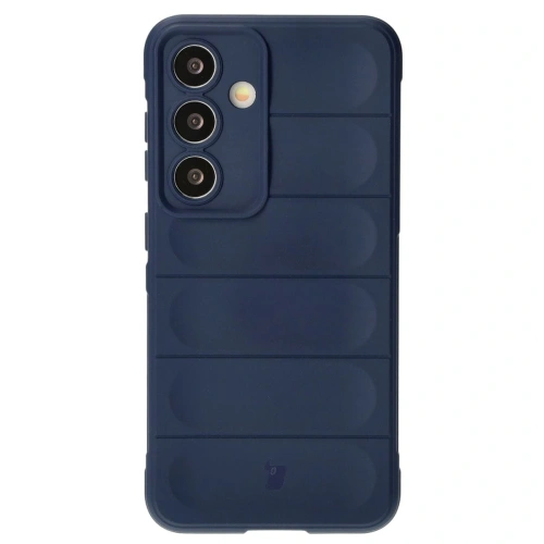 Kup Pancéřové etui Bizon Case Tur do Samsung Galaxy S24 modré - BIZ4026 - {ean13} - Sklep Home Screen