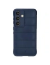 Pancerne etui Bizon Case Tur do Samsung Galaxy S24 granatowe