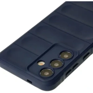 Kup Bizon Case Tur Samsung Galaxy S24 tengerészkék - BIZ4026 - {ean13} - Sklep Home Screen