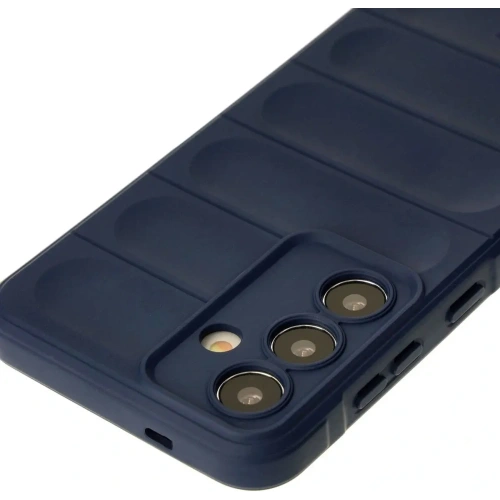 Kup Pancéřové etui Bizon Case Tur do Samsung Galaxy S24 modré - BIZ4026 - {ean13} - Sklep Home Screen