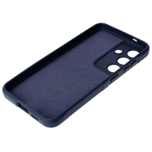 Kup Pancéřové etui Bizon Case Tur do Samsung Galaxy S24 modré - BIZ4026 - {ean13} - Sklep Home Screen