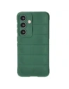 Bizon Case Tur Samsung Galaxy S24 dunkelgrün
