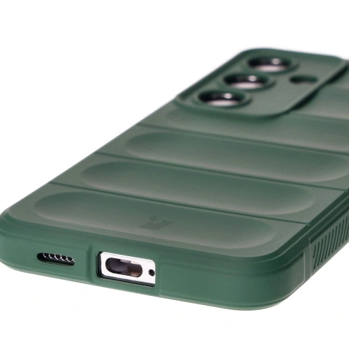 Kup Bizon Case Tur Samsung Galaxy S24 dunkelgrün - BIZ4027 - {ean13} - Sklep Home Screen